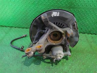 Ступица правая передняя TOYOTA PORTE NSP140 1NR-FE 3 ракурс