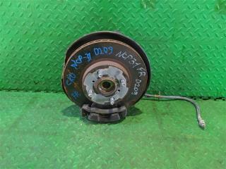 Ступица правая передняя TOYOTA BB NCP31 1NZ-FE 1 ракурс