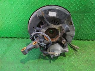 Ступица правая передняя TOYOTA BB NCP31 1NZ-FE 3 ракурс