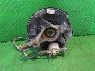 Ступица правая передняя TOYOTA AQUA NHP10 1NZ-FXE 3 ракурс
