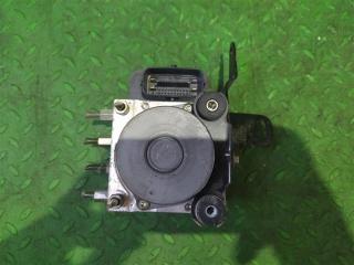Блок abs DAIHATSU MOVE LA100S KF-VE 44510-B2440 5 ракурс