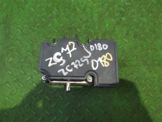 Блок abs SUZUKI SWIFT ZC72S K12B 2265106457 1 ракурс