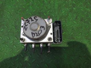 Блок abs SUZUKI SWIFT ZC72S K12B 2265106457 4 ракурс
