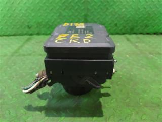 Блок abs HONDA INSIGHT ZE2 LDA 57110-TM8-A531 2 ракурс