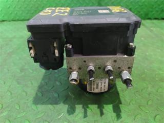 Блок abs HONDA INSIGHT ZE2 LDA 57110-TM8-A531 4 ракурс
