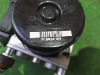 Блок abs HONDA INSIGHT ZE2 LDA 57110-TM8-A531 5 ракурс