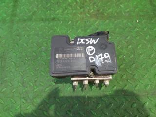 Блок abs MAZDA VERISA DC5W ZY-VE 4S612M110 1 ракурс