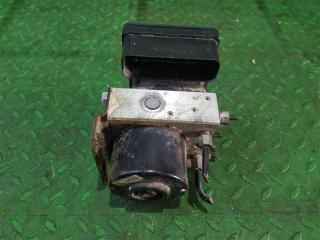 Блок abs MAZDA VERISA DC5W ZY-VE 4S612M110 4 ракурс