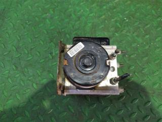 Блок abs MAZDA VERISA DC5W ZY-VE 4S612M110 5 ракурс