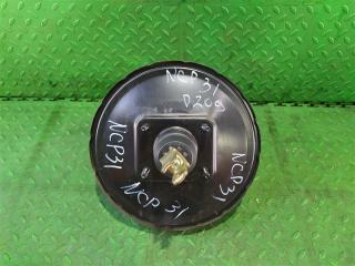 Главный тормозной цилиндр TOYOTA BB NCP31 1NZ-FE 1 ракурс