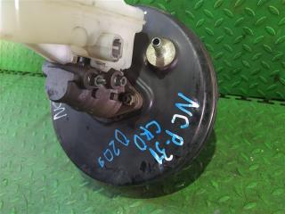 Главный тормозной цилиндр TOYOTA BB NCP31 1NZ-FE 3 ракурс