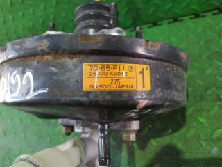 Главный тормозной цилиндр SUBARU PLEO RA1 EN07 3 ракурс