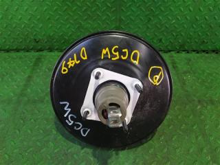 Главный тормозной цилиндр MAZDA VERISA DC5W ZY-VE 1 ракурс