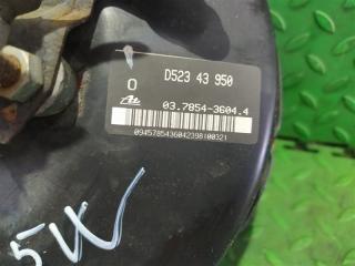 Главный тормозной цилиндр MAZDA VERISA DC5W ZY-VE 5 ракурс