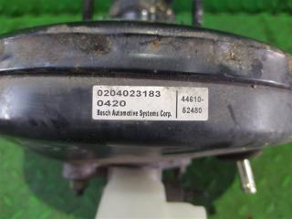 Главный тормозной цилиндр TOYOTA RACTIS SCP100 2SZ-FE 5 ракурс