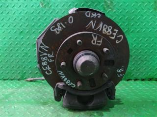 Ступица правая передняя MAZDA BONGO SE88T F8 1 ракурс