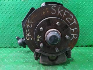 Ступица правая передняя MAZDA BONGO SKF2T RF 1 ракурс