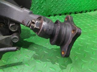 Ступица правая передняя MAZDA BONGO SKF2T RF 4 ракурс