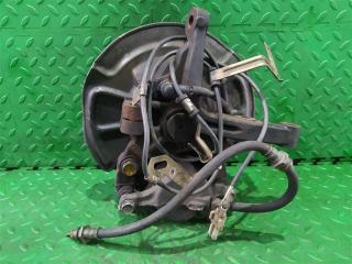 Ступица правая передняя SUZUKI EVERY DA62W K6A 3 ракурс