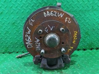 Ступица левая передняя SUZUKI EVERY DA62W K6A 1 ракурс