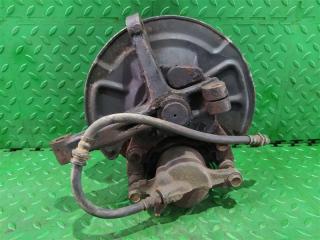 Ступица левая передняя SUZUKI EVERY DA62V K6A 3 ракурс