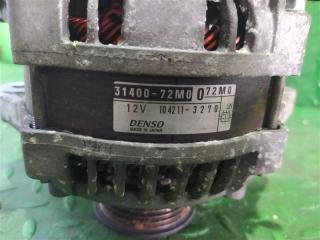 Генератор SUZUKI WAGON R MH34S R06A 4 ракурс