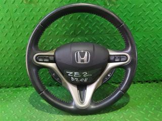 Руль HONDA INSIGHT ZE2 1 ракурс