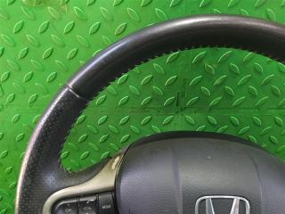 Руль HONDA INSIGHT ZE2 3 ракурс