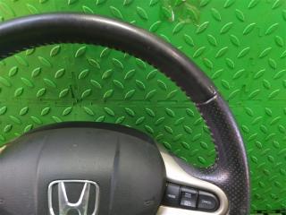 Руль HONDA INSIGHT ZE2 4 ракурс
