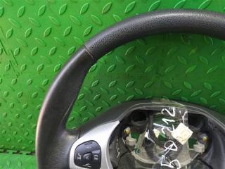 Руль FORD ECOSPORT B515 2 ракурс
