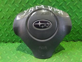 Airbag водительский SUBARU EXIGA YA4 1 ракурс