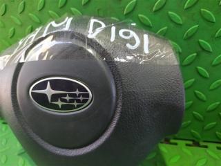 Airbag водительский SUBARU EXIGA YA4 4 ракурс