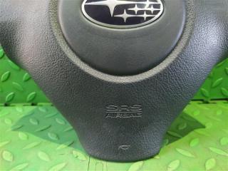 Airbag водительский SUBARU EXIGA YA4 5 ракурс