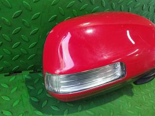 Зеркало правое TOYOTA PORTE NNP10 7K 3 ракурс