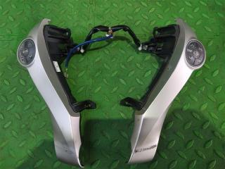 Кнопки на руль TOYOTA AQUA NHP10 1 ракурс