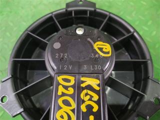Мотор печки TOYOTA PASSO KGC10 4 ракурс