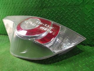Стоп-сигнал левый TOYOTA AQUA NHP10 52-252 4 ракурс