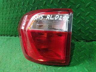 Стоп-сигнал левый FORD ECOSPORT B515 2 ракурс