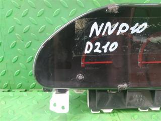 Спидометр TOYOTA PORTE NNP11 1NZ-FE 83800 52P80 2 ракурс