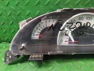 Спидометр TOYOTA RAUM NCZ20 1NZ-FE 83800-46051 2 ракурс