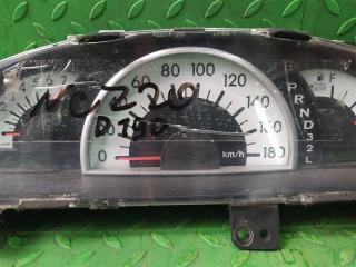 Спидометр TOYOTA RAUM NCZ20 1NZ-FE 83800-46051 3 ракурс