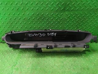Спидометр TOYOTA PRIUS ZVW30 2ZR-FXE 83800 47350 1 ракурс