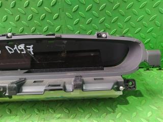 Спидометр TOYOTA PRIUS ZVW30 2ZR-FXE 83800 47350 4 ракурс