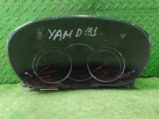 Спидометр SUBARU EXIGA YAM FB25A 85001YC090 1 ракурс