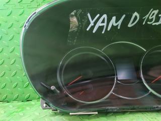 Спидометр SUBARU EXIGA YAM FB25A 85001YC090 2 ракурс