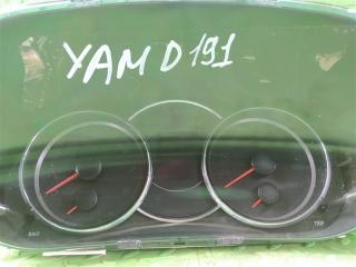 Спидометр SUBARU EXIGA YAM FB25A 85001YC090 3 ракурс