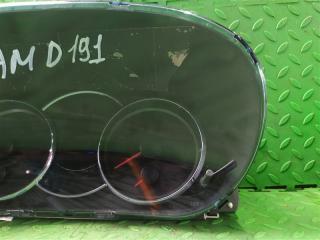 Спидометр SUBARU EXIGA YAM FB25A 85001YC090 4 ракурс