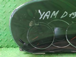 Спидометр SUBARU EXIGA YAM FB25A 85001YC090 2 ракурс
