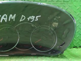 Спидометр SUBARU EXIGA YAM FB25A 85001YC090 3 ракурс
