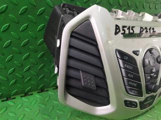 Консоль магнитофона FORD ECOSPORT B515 2 ракурс Консоль магнитофона FORD ECOSPORT B515 2 ракурс